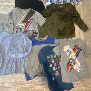 20 piece bundle size 7/8